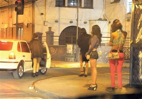 travestis en mataró